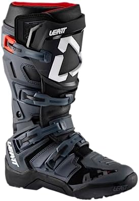 Amazon.com: Leatt Boot 4.5 Enduro #US8/UK7/EU42/CM26.5 Orange